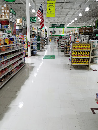 Home Improvement Store «Menards», reviews and photos, 3210 N Clairemont Ave, Eau Claire, WI 54703, USA