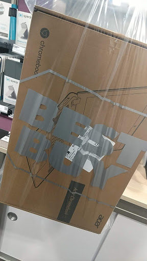 Electronics Store «Best Buy», reviews and photos, 12905 Elm Creek Blvd N, Maple Grove, MN 55369, USA