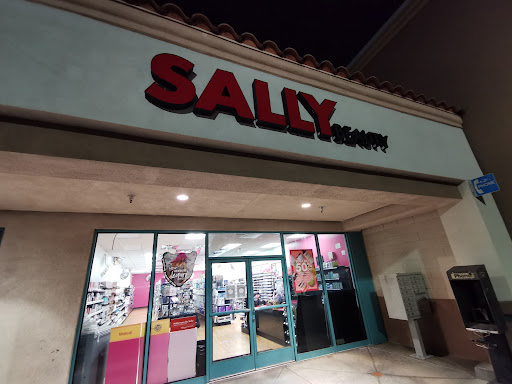 Beauty Supply Store «Sally Beauty», reviews and photos, 1100 S Mt Vernon Ave h, Colton, CA 92324, USA