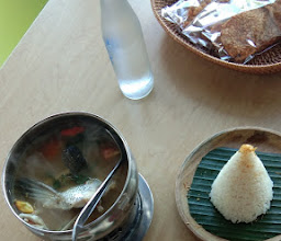 Visnoe Restaurant photo