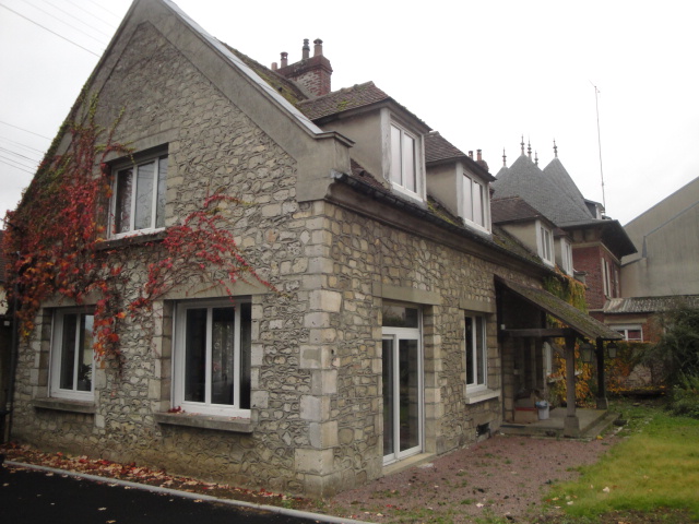 Vendez-votre-maison.fr à Clermont (Oise 60)
