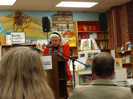 Book Store «The Regulator Bookshop», reviews and photos, 720 9th St, Durham, NC 27705, USA