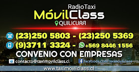 RadioTaxi MóvilClass