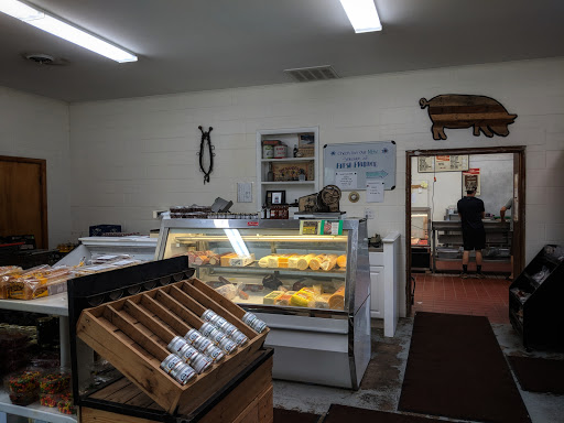 Butcher Shop «Crabill Slaughterhouse Inc», reviews and photos, 3149 Riverview Dr, Toms Brook, VA 22660, USA