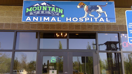 Mountain View Animal Hospital