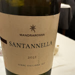 Photo n°1 de l'avis de Raffaele.a fait le 17/04/2023 à 17:11 sur le  Ristorante I Malavoglia à Marigliano