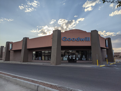 Thrift Store «Goodwill», reviews and photos, 2593 N Main St, Las Cruces, NM 88001, USA