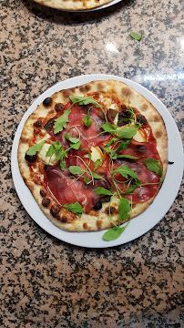 Pizza du Pizzas à emporter Little Italy by Cauderan à Mérignac - n°18