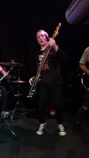 American Restaurant «Lamplighter Inn Tavern & Grille», reviews and photos, 60 N Bothwell St, Palatine, IL 60067, USA