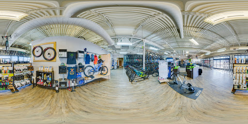 Bicycle Store «Elevation Cycles», reviews and photos, 2030 E County Line Rd, Highlands Ranch, CO 80126, USA