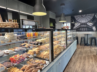 Les Gourmandises du Clos Jouve à Lyon