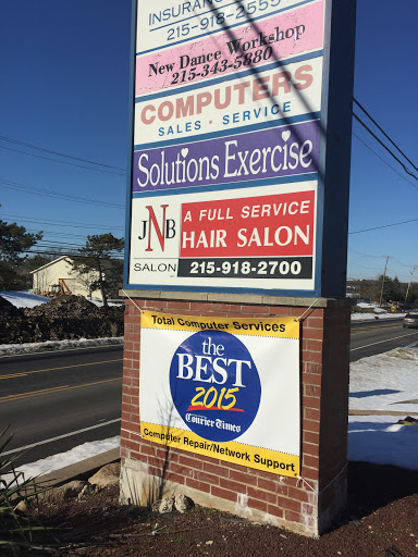 Sign Shop «FASTSIGNS», reviews and photos, 826 N Easton Rd, Doylestown, PA 18902, USA