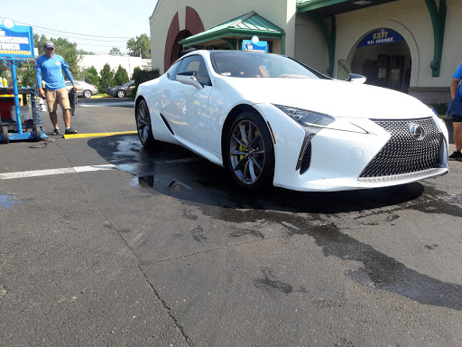 Car Wash «Splash Car Wash», reviews and photos, 382 Danbury Rd, Wilton, CT 06897, USA