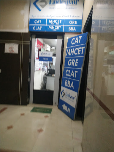 Endeavor Careers Borivali | Best CAT GRE GMAT CLAT BBA IPM Coaching in Mumbai