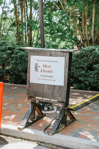 Electrician «Meer Electric», reviews and photos, 405 Tidwell Dr, Alpharetta, GA 30004, USA