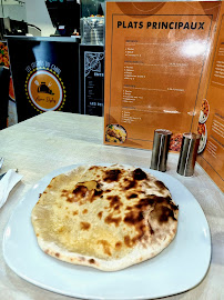 Plats et boissons du Restaurant indien Les saveurs du canal à Évry-Courcouronnes - n°13