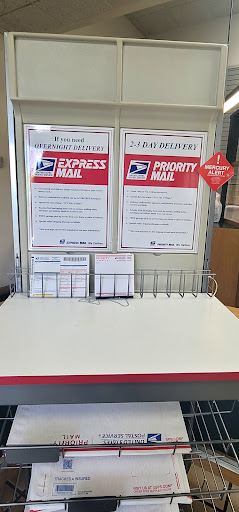 Post Office «United States Postal Service», reviews and photos, 1201 S 14th St, Leesburg, FL 34748, USA