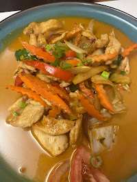Soupe du Restaurant asiatique Le Petit Siem Reap à Montech - n°1