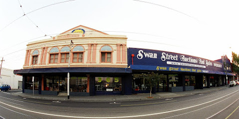 Swan Street Sales