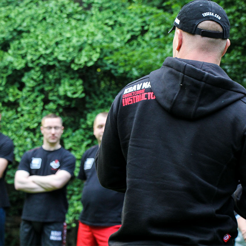 Krav Maga Midlands Coventry Self Defence Classes