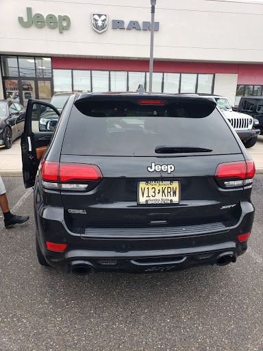 Car Dealer «Dodge Chrysler Jeep City», reviews and photos