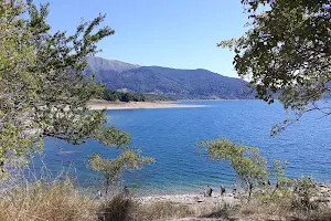 Lake Campotosto image