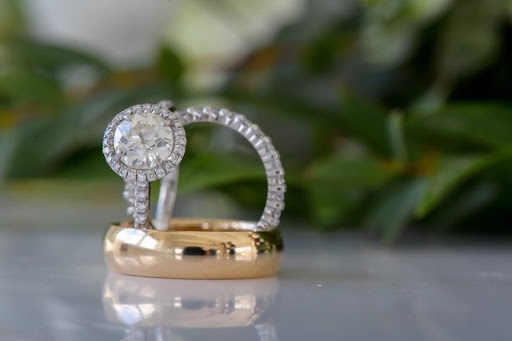 Jewelry Store «NAGI Jewelers», reviews and photos, 828 High Ridge Rd, Stamford, CT 06905, USA