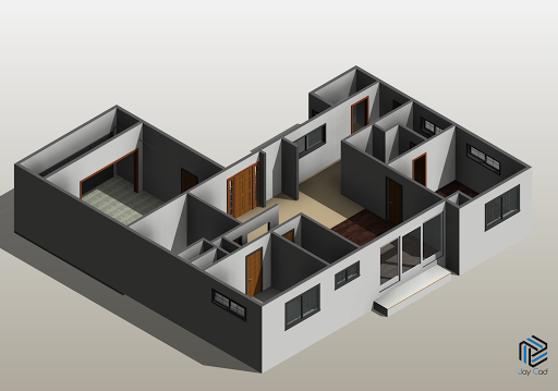 Jay Cad - As Built & Drafting Service image