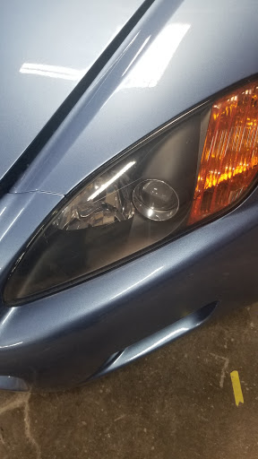 Car Repair and Maintenance «Evolution Auto Concepts», reviews and photos, 1204 Powhattan St, Dallas, TX 75215, USA