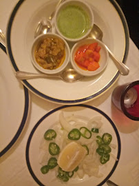 Chutney du Restaurant indien New Jawad à Paris - n°11