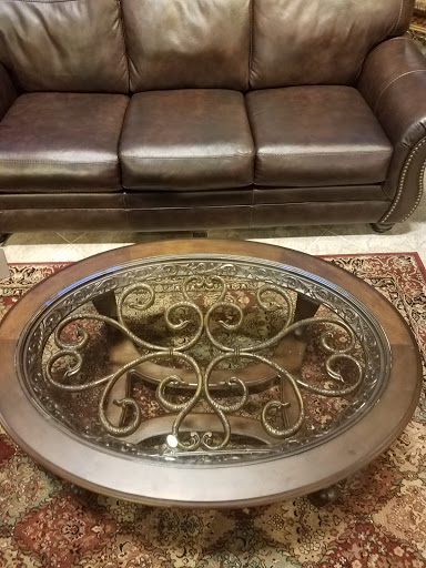 Furniture Store «Ashley HomeStore», reviews and photos, 1741 W Edgar Rd, Linden, NJ 07036, USA