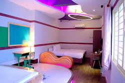Hotel Bonita Grand, 570 Đ Trần Hưng Đạo, Quận 5