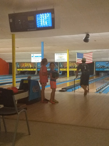 Bowling Alley «Rebelanes Inc», reviews and photos, 625 Robert E Lee Dr, Tupelo, MS 38801, USA