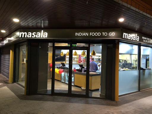 Masala