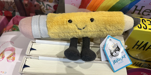 Stationery Store «Paper Source», reviews and photos, 2910 District Ave #120, Fairfax, VA 22031, USA