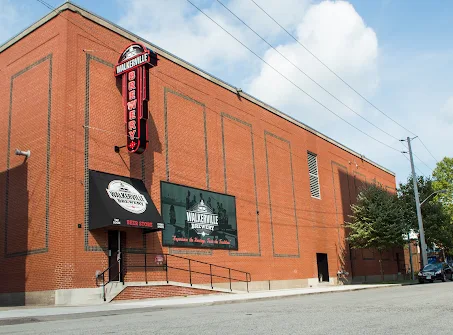 Windsor Ontario breweries