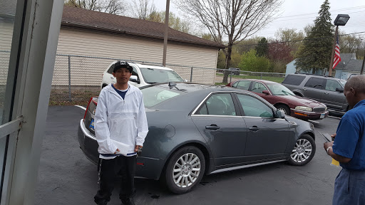 Used Car Dealer «AC Motors of Crystal», reviews and photos, 3201 Douglas Dr N, Crystal, MN 55422, USA