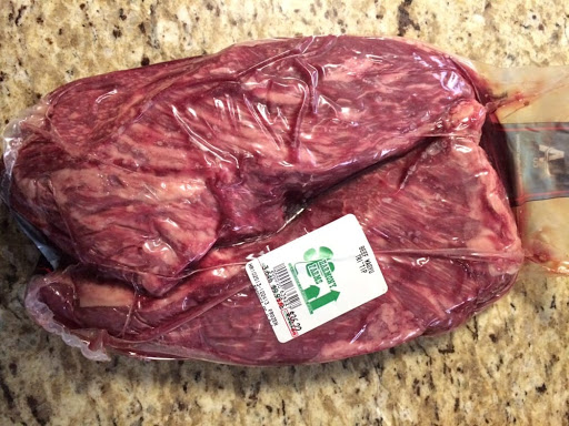 Butcher Shop «Harmony Farms», reviews and photos, 2824 Foothill Blvd, La Crescenta, CA 91214, USA