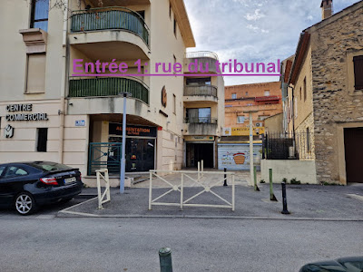 CodenGO Manosque à Manosque