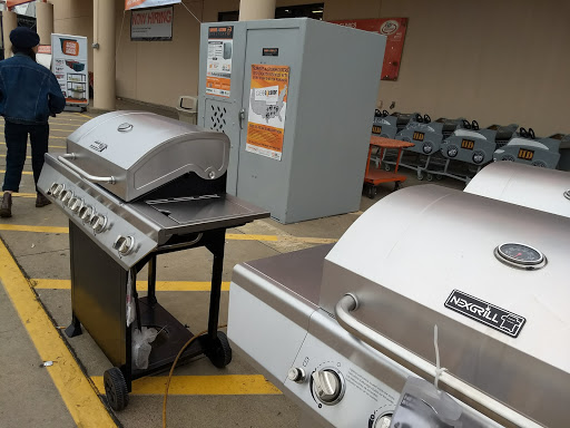 Home Improvement Store «The Home Depot», reviews and photos, 201 W Road to Six Flags St, Arlington, TX 76011, USA