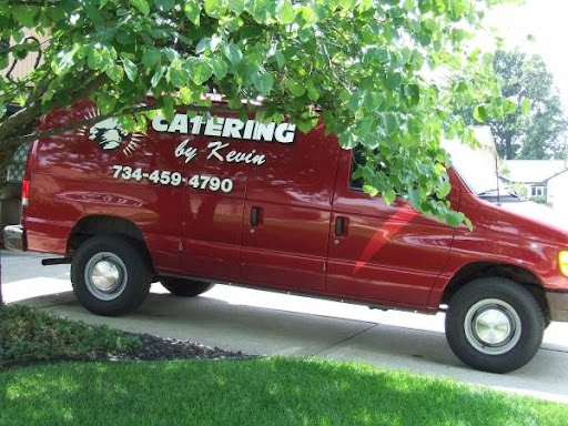 Caterer «Catering by Kevin», reviews and photos, 6565 N Canton Center Rd, Canton, MI 48187, USA