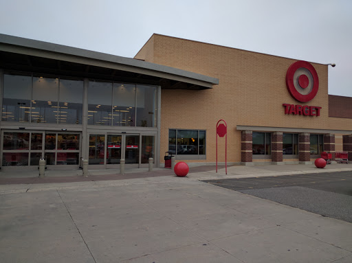 Department Store «Target», reviews and photos, 25 Boston Post Rd, Orange, CT 06477, USA