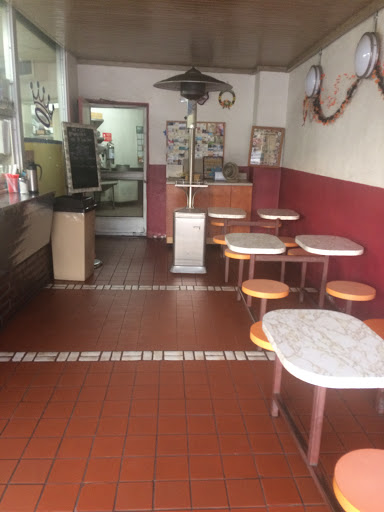 Donut Shop «Donut Prince», reviews and photos, 407 Irving Dr, Burbank, CA 91504, USA