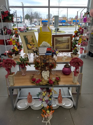 Thrift Store «Goodwill High Street Retail Store», reviews and photos