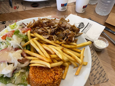 Myresto à Valserhône