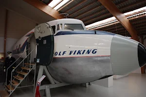 Danmarks Flymuseum image