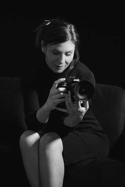 Gabriela Sládková Photography