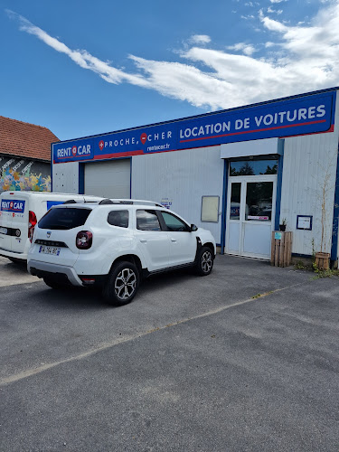 Rent A Car à Château-Thierry