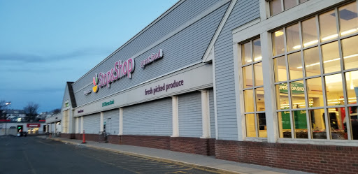 Supermarket «Super Stop & Shop», reviews and photos, 1690 Revere Beach Pkwy, Everett, MA 02149, USA