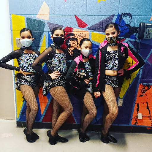 Dance School «Wheaton Studio of Dance», reviews and photos, 11216 Triangle Ln, Wheaton, MD 20902, USA